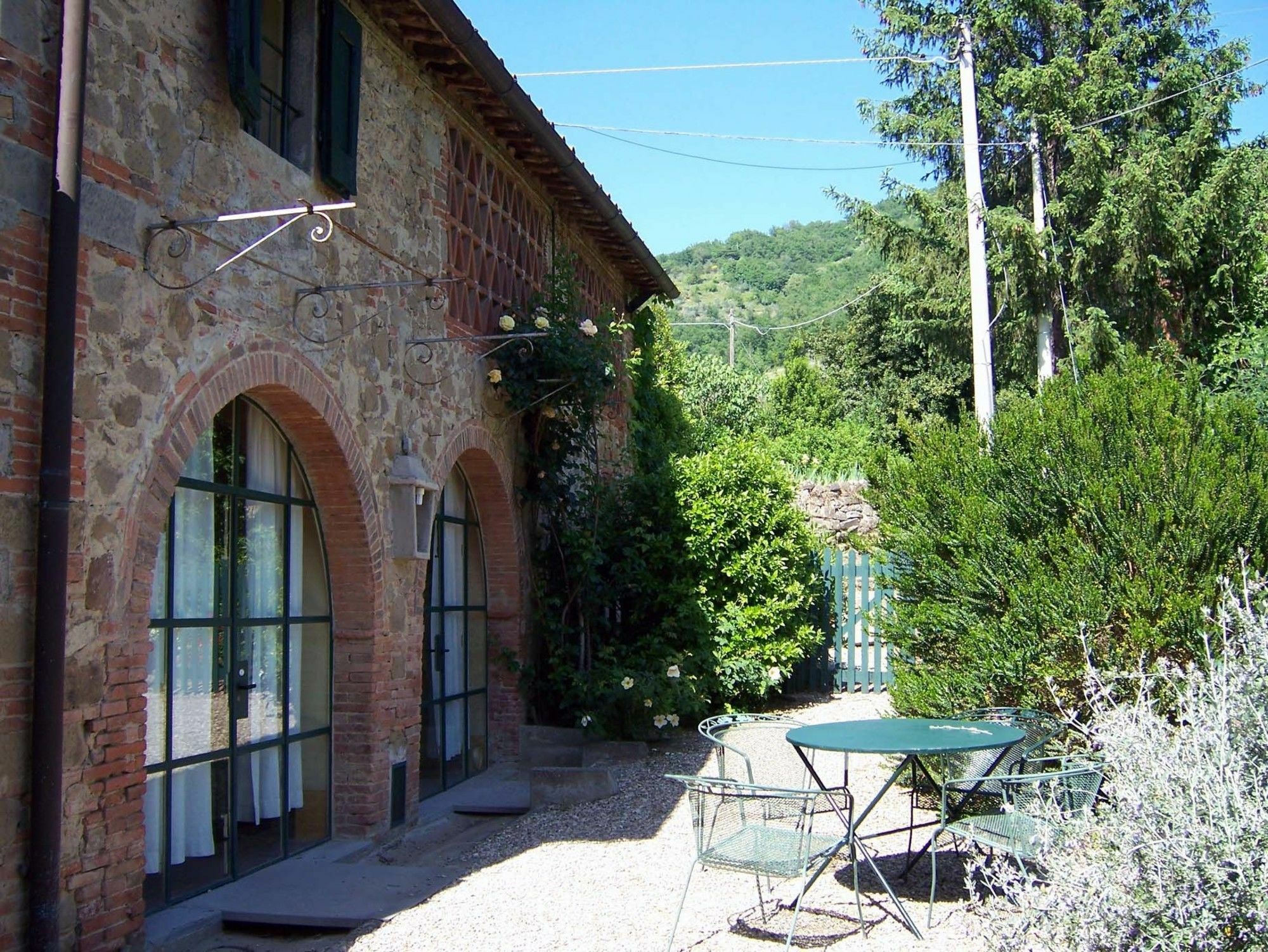 Fattoria Di Mandri Villa Reggello Exterior photo